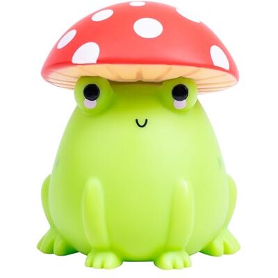 WONDEE Lampe für Kinderzimmer, Pilz, Nachtlicht für Kinder und Neugeborene, Geschenk für Neugeborene Jungen und Mädchen, Taufgeschenk für Jungen und Mädchen, Geschenkideen für Jungen und Mädchen WONDEE Lampe für Kinderzimmer, Pilz, Nachtlicht für Kinder und Neugeborene, Geschenk für Neugeborene Jungen und Mädchen, Taufgeschenk für Jungen und Mädchen, Geschenkideen für Jungen und Mädchen