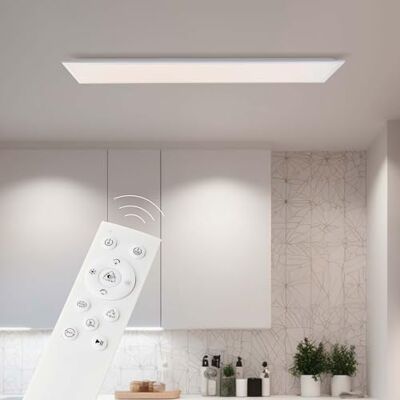 Lightbox LED Aufbaupaneel 120 x 30 cm dimmbares Wand- & Decken-Panel LED Aufbaupaneel 120 x 30 cm dimmbares Wand- & Decken-Panel mit weißem Lightbox LED Aufbaupaneel 120 x 30 cm dimmbares Wand- & Decken-Panel LED Aufbaupaneel 120 x 30 cm dimmbares Wand- & Decken-Panel mit weißem