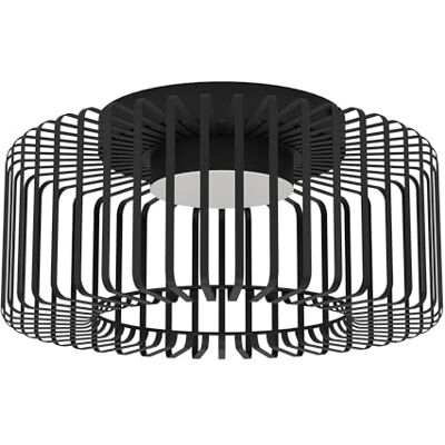 EGLO GINESTRONE-Z Smarte Deckenleuchte - RGB, Dimmer, 2450lm EGLO GINESTRONE-Z Smarte Deckenleuchte - RGB, Dimmer, 2450lm