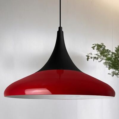 Paladin - Paladin - 41cm Ø - 120cm Kabel - Deckenlampe Paladin - Paladin - 41cm Ø - 120cm Kabel - Deckenlampe
