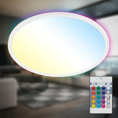 B.K.Licht - A75 Edison - Amber - E27 LED-Filamentlampe B.K.Licht - A75 Edison - Amber - E27 LED-Filamentlampe