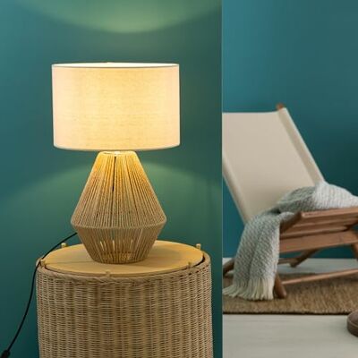 Lightbox Tischlampe im Nature Style dekorative Tischleuchte mit Stoff Tischlampe im Nature Style dekorative Tischleuchte mit Stoff Schirm & Lightbox Tischlampe im Nature Style dekorative Tischleuchte mit Stoff Tischlampe im Nature Style dekorative Tischleuchte mit Stoff Schirm &
