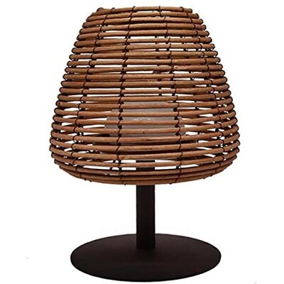 Lumisky Kabellose dimmbare LED-Tischlampe H25CM STANDY MINI BOHEME Lumisky Kabellose dimmbare LED-Tischlampe H25CM STANDY MINI BOHEME
