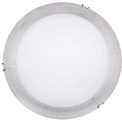 RABALUX - 3406 - Silber - Wand/Decken - Decken-Wand Lampe RABALUX - 3406 - Silber - Wand/Decken - Decken-Wand Lampe
