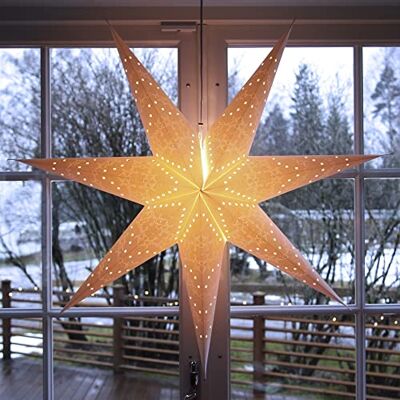 Star Trading Weihnachtsstern Beleuchtet Papiersterne zum Aufhängen Weihnachtsstern Fenster Papierstern Beleuchtet Weihnachtssterne mit Beleuchtung Weihnachtsstern Fenster Beleuchtet Weihnachtssterne Star Trading Weihnachtsstern Beleuchtet Papiersterne zum Aufhängen Weihnachtsstern Fenster Papierstern Beleuchtet Weihnachtssterne mit Beleuchtung Weihnachtsstern Fenster Beleuchtet Weihnachtssterne