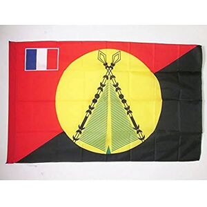AZ FLAG Flagge Königreich Sigave 150x90 cm Wallis Und Futuna Fahne 90 x 150 Cm Scheide Für Mast Flaggen AZ FLAG Flagge Königreich Sigave 150x90 cm Wallis Und Futuna Fahne 90 x 150 Cm Scheide Für Mast Flaggen