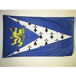 AZ FLAG Flagge Pays De Saint-Brieuc 150x90 cm Saint-Brieuc Fahne 90 x 150 Cm Scheide Für Mast Flaggen AZ FLAG Flagge Pays De Saint-Brieuc 150x90 cm Saint-Brieuc Fahne 90 x 150 Cm Scheide Für Mast Flaggen