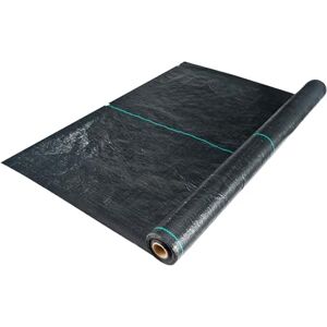 WERKA PRO Unkrautvlies 100 g/m2 2,1 x 10 m WERKA PRO Unkrautvlies 100 g/m2 2,1 x 10 m