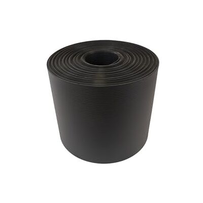 Gartenwelt Riegelsberger PP Sichtschutzstreifen Anthrazit Rolle 25,5 m x 19 cm für Doppelstabmatten UV-, licht- & witterungsbeständig Made in Germany Gartenwelt Riegelsberger PP Sichtschutzstreifen Anthrazit Rolle 25,5 m x 19 cm für Doppelstabmatten UV-, licht- & witterungsbeständig Made in Germany