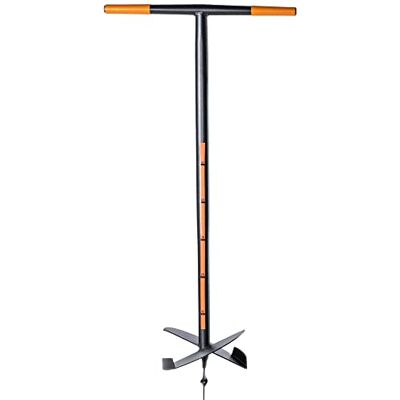 KADAX Handbohrer - 250mm für Erde, Garten KADAX Handbohrer - 250mm für Erde, Garten