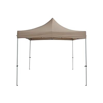 TrendLine Ersatzdach 2,95 x 2,95 m für Faltpavillon Sand Pavillondach Zeltdach TrendLine Ersatzdach 2,95 x 2,95 m für Faltpavillon Sand Pavillondach Zeltdach