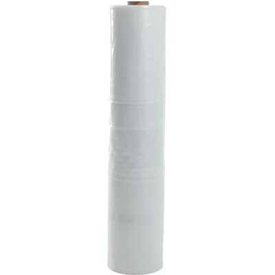ESTEXO Gewächshausfolie Tunnelfolie Frühbeetfolie 7x25 m 150 My UV-Stabil transparent ESTEXO Gewächshausfolie Tunnelfolie Frühbeetfolie 7x25 m 150 My UV-Stabil transparent