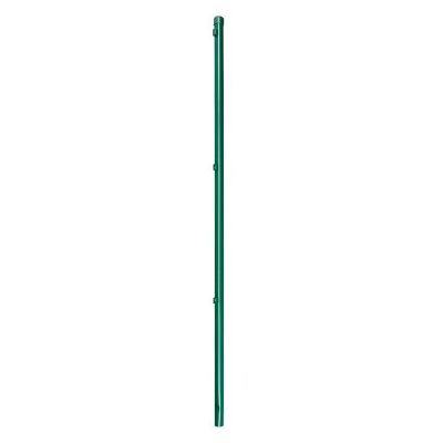 Alberts Grüne Drahtzaunpfosten 200cm - Zaunpfosten Alberts Grüne Drahtzaunpfosten 200cm - Zaunpfosten