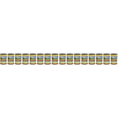 Kerbl 441524 BASIC Weidezaunband, Gelb/Orange, 4 Leiter, 200m Länge, 20mm Breite Kerbl 441524 BASIC Weidezaunband, Gelb/Orange, 4 Leiter, 200m Länge, 20mm Breite