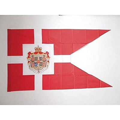 AZ FLAG Flagge KÖNIGLICHE STANDARTE VON DÄNEMARK 150x90cm DÄNISCHE Fahne 90 x 150 cm Scheide für Mast flaggen Top Qualität, Mehrfarbig AZ FLAG Flagge KÖNIGLICHE STANDARTE VON DÄNEMARK 150x90cm DÄNISCHE Fahne 90 x 150 cm Scheide für Mast flaggen Top Qualität, Mehrfarbig
