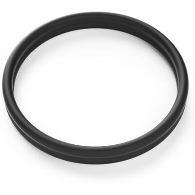 SunSun Ersatzteil für CUV-272 Teichklärer – O-Ring 3 A – für Teichfilter, UV Leuchtmittel, UVC Klärer Zubehör SunSun Ersatzteil für CUV-272 Teichklärer – O-Ring 3 A – für Teichfilter, UV Leuchtmittel, UVC Klärer Zubehör