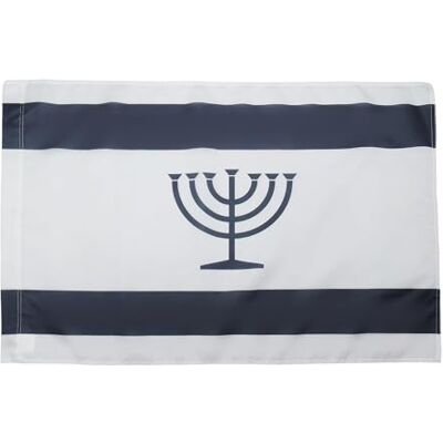 AZ FLAG Flagge Jiddisch 150x90 cm Jüdisch-Deutsch Fahne 90 x 150 Cm Scheide Für Mast Flaggen AZ FLAG Flagge Jiddisch 150x90 cm Jüdisch-Deutsch Fahne 90 x 150 Cm Scheide Für Mast Flaggen