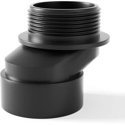 SunSun Adapter Anschluss Verbinder Teichklärer CUV Teichfilter CBF S-Adapter SunSun Adapter Anschluss Verbinder Teichklärer CUV Teichfilter CBF S-Adapter