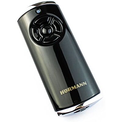 Hörmann 436752 Handsender HS5 868-BS schwarz SW-Europa Hörmann 436752 Handsender HS5 868-BS schwarz SW-Europa