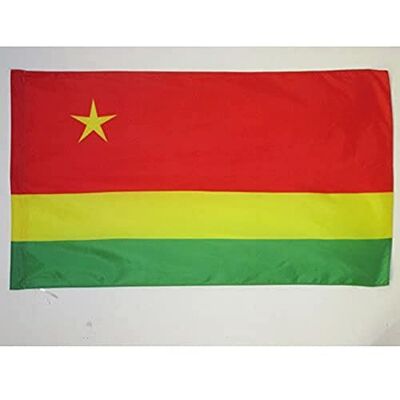 Az Flag Rí?Union Nationalistische Flagge - 150x90cm Az Flag Rí?Union Nationalistische Flagge - 150x90cm