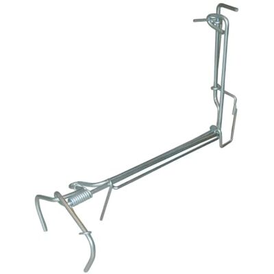 Kerbl VoleX Wolff Wühlmausfalle robuste Metallfalle gegen Wühlmäuse einfache Handhabung wiederverwendbar effektive Schadnagerbekämpfung im Garten Kerbl VoleX Wolff Wühlmausfalle robuste Metallfalle gegen Wühlmäuse einfache Handhabung wiederverwendbar effektive Schadnagerbekämpfung im Garten
