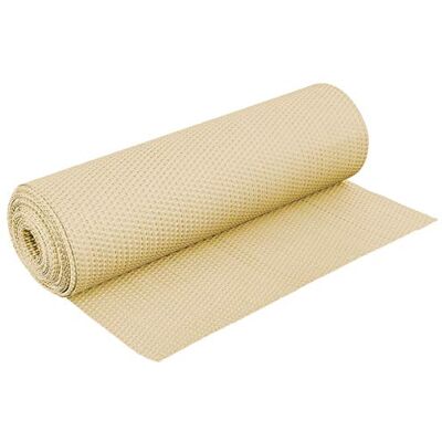 HaGa ® PE-Rattan Terrassen Balkon- Sichtschutz beige 0,9m breit (Meterware) HaGa ® PE-Rattan Terrassen Balkon- Sichtschutz beige 0,9m breit (Meterware)