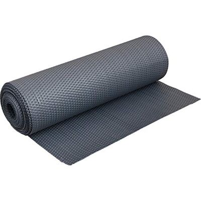 HaGa ® PE-Rattan Balkon Sichtschutz Balkonbespannung anthrazit 0,9m Br. Meterware HaGa ® PE-Rattan Balkon Sichtschutz Balkonbespannung anthrazit 0,9m Br. Meterware