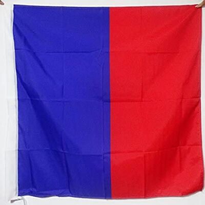 AZ FLAG Flagge Paris Ohne Wappen 90x90 cm Paris Fahne 90 x 90 Cm Scheide Für Mast Flaggen AZ FLAG Flagge Paris Ohne Wappen 90x90 cm Paris Fahne 90 x 90 Cm Scheide Für Mast Flaggen