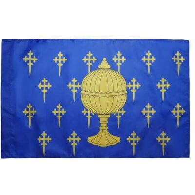 AZ FLAG Flagge Königreich Galicien 409-1833 150x90 cm Reino De Galiza Fahne 90 x 150 Cm Scheide Für Mast Flaggen AZ FLAG Flagge Königreich Galicien 409-1833 150x90 cm Reino De Galiza Fahne 90 x 150 Cm Scheide Für Mast Flaggen