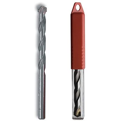 Fischer 10104V Hammerbohrerspitze - Mauerwerk & Stein Fischer 10104V Hammerbohrerspitze - Mauerwerk & Stein