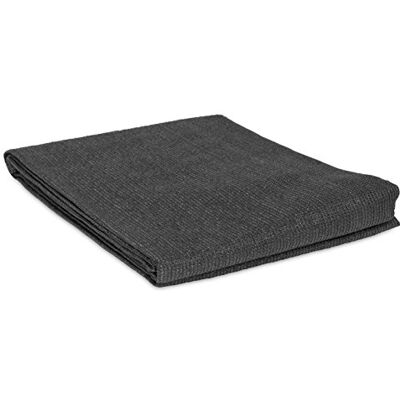Windhager Zaunblende Screenex Classic, Sichtschutz, Windschutz für Garten und Balkon, anthrazit, inkl. 12 m Befestigungsschnur, 1,2 x 5 m, 180 g/m² Windhager Zaunblende Screenex Classic, Sichtschutz, Windschutz für Garten und Balkon, anthrazit, inkl. 12 m Befestigungsschnur, 1,2 x 5 m, 180 g/m²