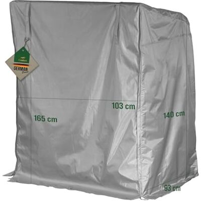 Mehr Garten - premium plus - Stuhlabdeckung Strandstuhl Mehr Garten - premium plus - Stuhlabdeckung Strandstuhl