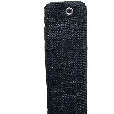 Videx PE-Balkon Bespannung Classic, 90 x 300cm, grün Videx PE-Balkon Bespannung Classic, 90 x 300cm, grün