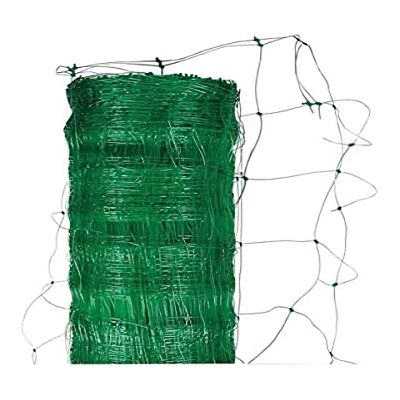 Vigor 86020 Netz Kunststoff P/Rankhilfe Rolle, 50 mt, 200 cm Vigor 86020 Netz Kunststoff P/Rankhilfe Rolle, 50 mt, 200 cm