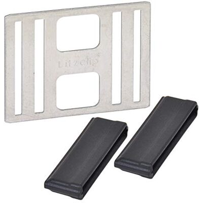 Kerbl Corral Federtor-Kit Kerbl Corral Federtor-Kit