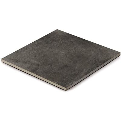 Gartenwelt Riegelsberger Musterstück Cemento Black 20x20x2 cm Premium Feinsteinzeug Made in Italy Für Terrasse, Balkon & Garten Gartenwelt Riegelsberger Musterstück Cemento Black 20x20x2 cm Premium Feinsteinzeug Made in Italy Für Terrasse, Balkon & Garten
