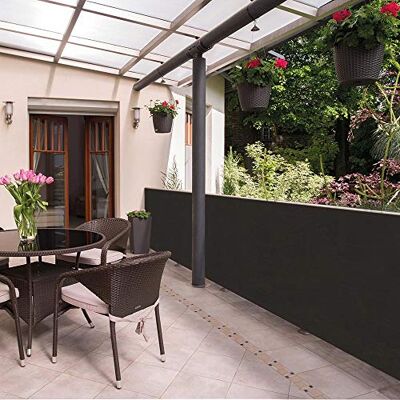 TENAX Bahia 1,50x10 m Gartenzäunung - UV-beständig, Glänzend & Langlebig TENAX Bahia 1,50x10 m Gartenzäunung - UV-beständig, Glänzend & Langlebig