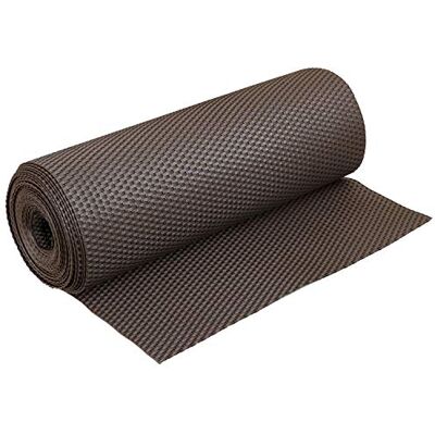 HaGa ® PE-Rattan Terrassen Balkon- Sichtschutz Dunkelbraun 0,9m breit (Meterware) HaGa ® PE-Rattan Terrassen Balkon- Sichtschutz Dunkelbraun 0,9m breit (Meterware)