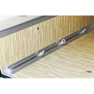 Fiamma Garage Bars Corner Fiamma Garage Bars Corner