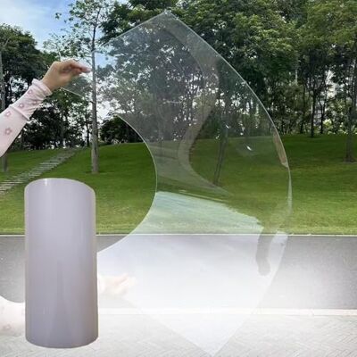 Wujgbnhg Polycarbonat Platten Dachplatten Aus,Transparent Polycarbonat,1.0mm PC Endurance Board,0.5m*2m,wasserdichte UV-Schutz,wetterfeste Platten für außen,Garten,Vordächer,Fenster,Terrasse,Balkon Wujgbnhg Polycarbonat Platten Dachplatten Aus,Transparent Polycarbonat,1.0mm PC Endurance Board,0.5m*2m,wasserdichte UV-Schutz,wetterfeste Platten für außen,Garten,Vordächer,Fenster,Terrasse,Balkon