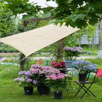 Generic Schattiernetz Wärmeisolierendes Schattiernetz UV Schattierungsnetz Für Gewächshaus Einfach Zu Befestigen des Polyethylen-Schattentuch Für Garten,Pergola,Gewächshaus,Outdoor(2x5m) Generic Schattiernetz Wärmeisolierendes Schattiernetz UV Schattierungsnetz Für Gewächshaus Einfach Zu Befestigen des Polyethylen-Schattentuch Für Garten,Pergola,Gewächshaus,Outdoor(2x5m)