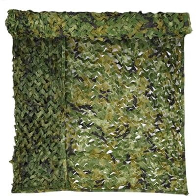 Generic Tarnnetz Bundeswehr Tarnung Net 1m 1.5m 2m 4m 5m 6m 7m 8m 9m 10m 12m 14m 15m 16m 20m Camouflage Netz Wald Jagd draußen Sichtschutz(Größe:5x5.5 M) Generic Tarnnetz Bundeswehr Tarnung Net 1m 1.5m 2m 4m 5m 6m 7m 8m 9m 10m 12m 14m 15m 16m 20m Camouflage Netz Wald Jagd draußen Sichtschutz(Größe:5x5.5 M)