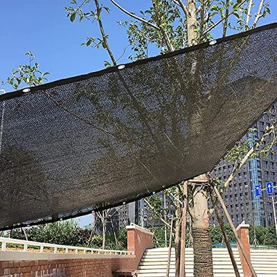 Meiping910226 Schwarze Sonnenschutz Netz 90%-95% schattierungsnetz mit Ösen 3×9m Sichtschutzgewebe Atmungsaktiv Schattiernetz Garten UV-Schutz für Balkon Dachhof Wintergarten Gewächshaus Auto Beschattung Meiping910226 Schwarze Sonnenschutz Netz 90%-95% schattierungsnetz mit Ösen 3×9m Sichtschutzgewebe Atmungsaktiv Schattiernetz Garten UV-Schutz für Balkon Dachhof Wintergarten Gewächshaus Auto Beschattung