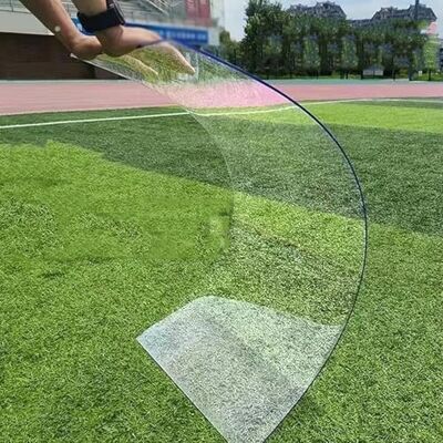 Wujgbnhg dachplatten Kunststoff,polycarbonat Gewächshausplatten,1.0mm Klare Acrylglas,0.5m*3m,Leicht zu Biegen und zu Schneiden,Schlagfest Regenschutz,für Vordächer,Terrassen,Balkon,Überdachung Wujgbnhg dachplatten Kunststoff,polycarbonat Gewächshausplatten,1.0mm Klare Acrylglas,0.5m*3m,Leicht zu Biegen und zu Schneiden,Schlagfest Regenschutz,für Vordächer,Terrassen,Balkon,Überdachung