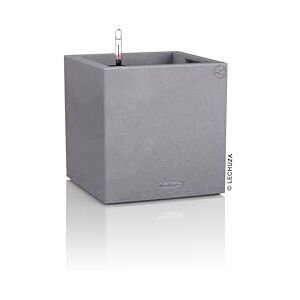 Lechuza Canto Color (30x30x30cm) Komplettset steingrau Lechuza Canto Color (30x30x30cm) Komplettset steingrau