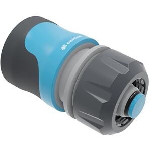Cellfast cellPRO Schnellverbinder, Grau/Schwarz/Blau, 1/2 Zoll Cellfast cellPRO Schnellverbinder, Grau/Schwarz/Blau, 1/2 Zoll