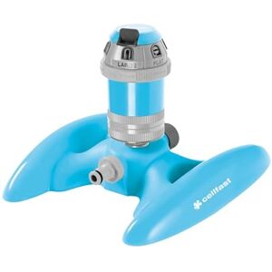 Cellfast Sektorenregner Gartensprinkler Rasensprenger Für Rasen Blumen Pflanzen Stufenregulierung Bereichseinstellung Power Ideal Cellfast Sektorenregner Gartensprinkler Rasensprenger Für Rasen Blumen Pflanzen Stufenregulierung Bereichseinstellung Power Ideal