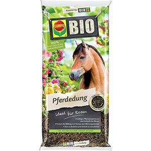 Compo Bio Pferdedung 12kg Compo Bio Pferdedung 12kg