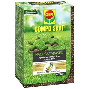 Compo Saat Nachsaat-Rasen 500g Compo Saat Nachsaat-Rasen 500g
