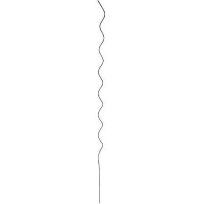 Bellissa Tomatenspirale Rankhilfe verzinkt 10er-Set 150 cm Ø 7 mm Bellissa Tomatenspirale Rankhilfe verzinkt 10er-Set 150 cm Ø 7 mm